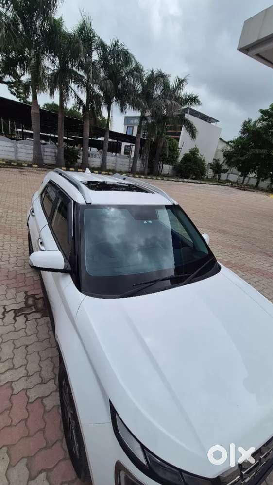 Hyundai Venue Sx (o) Mt 1.5 Diesel, 2025, Diesel