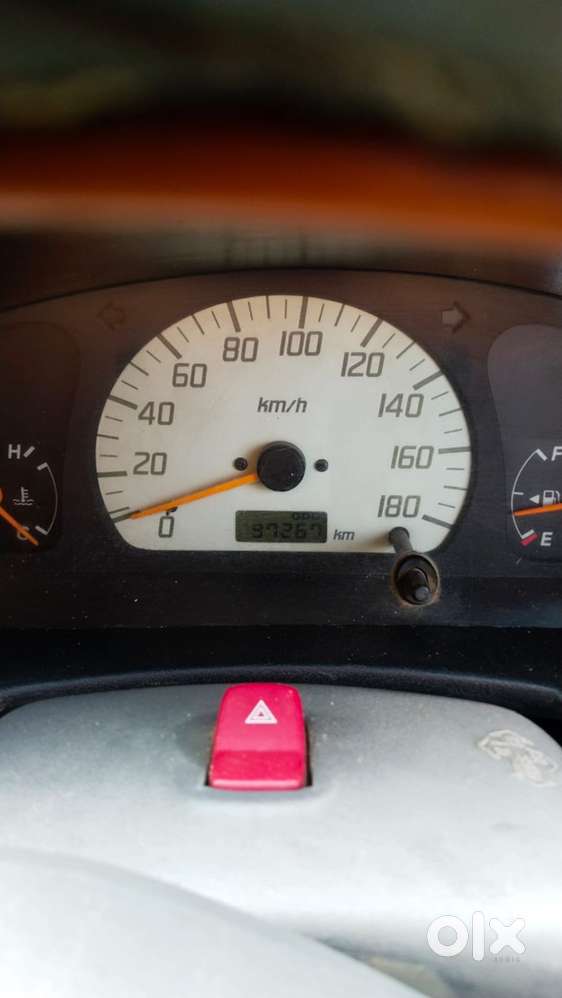 Maruti Suzuki Alto 2006 Petrol Good Condition