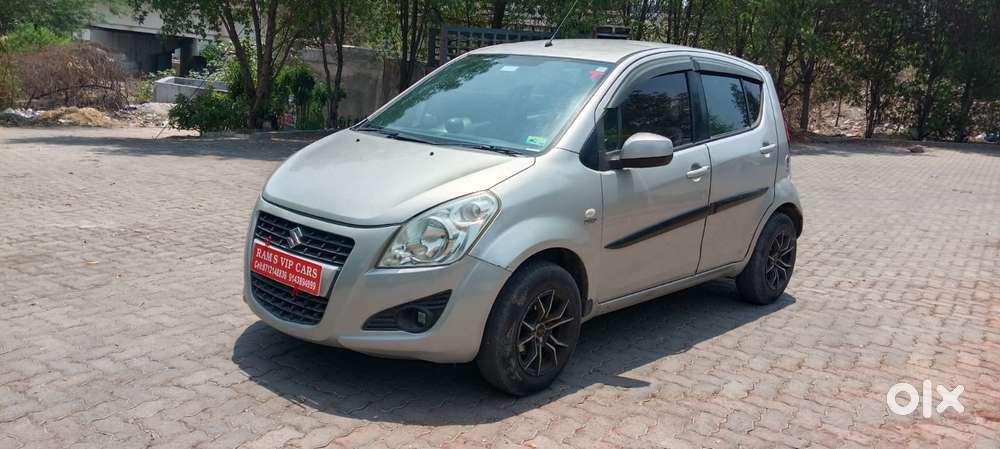 Maruti Suzuki Ritz Vdi Bs-iv, 2011, Diesel