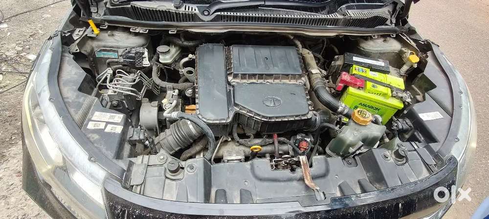 Tata Nexon 2021 Diesel 90000 Km Driven