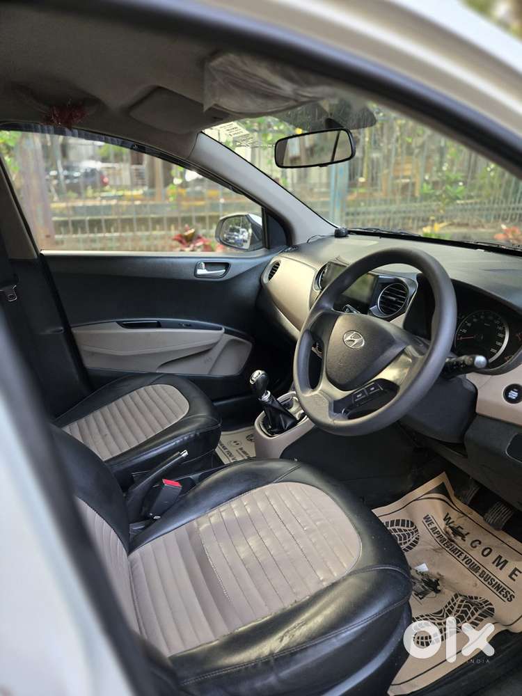 2014 Hyundai Grand I10 Sportz Petrol