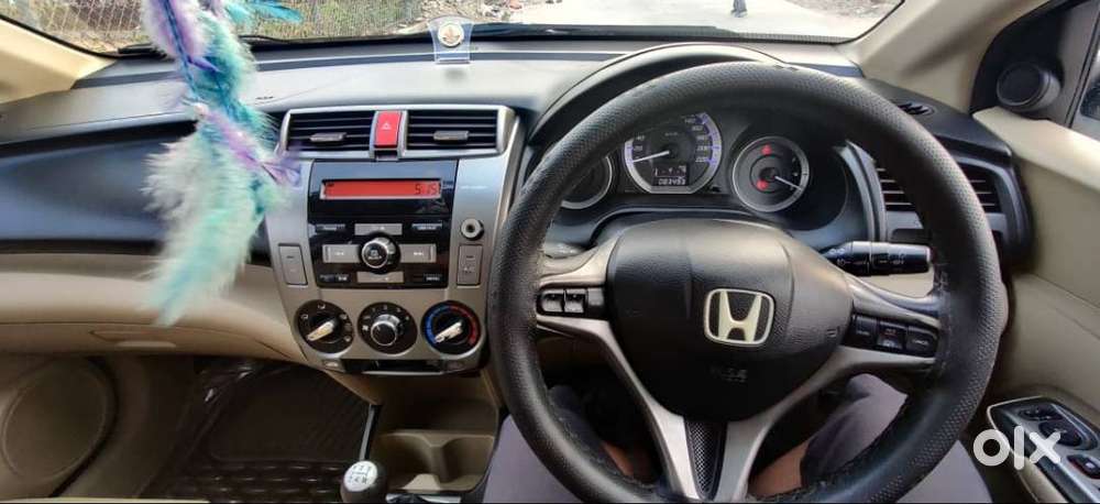 Honda City Amazingly Well Maintained
