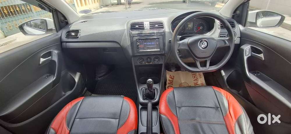 Volkswagen Ameo 1.2 Mpi Comfortline, 2018, Diesel