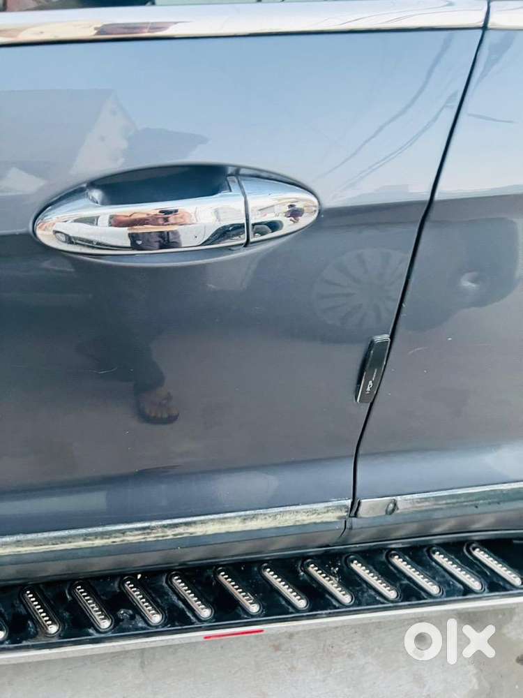 Ford Diesel Car 2020