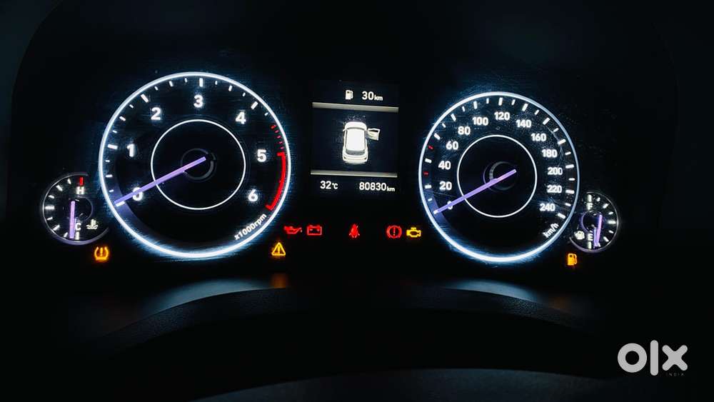 Hyundai Creta Facelift 2020 Diesel