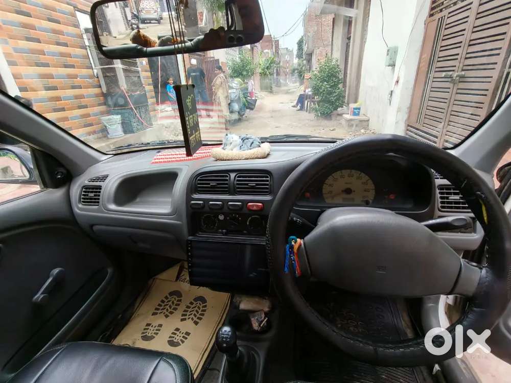 Maruti Alto Lxi 2009