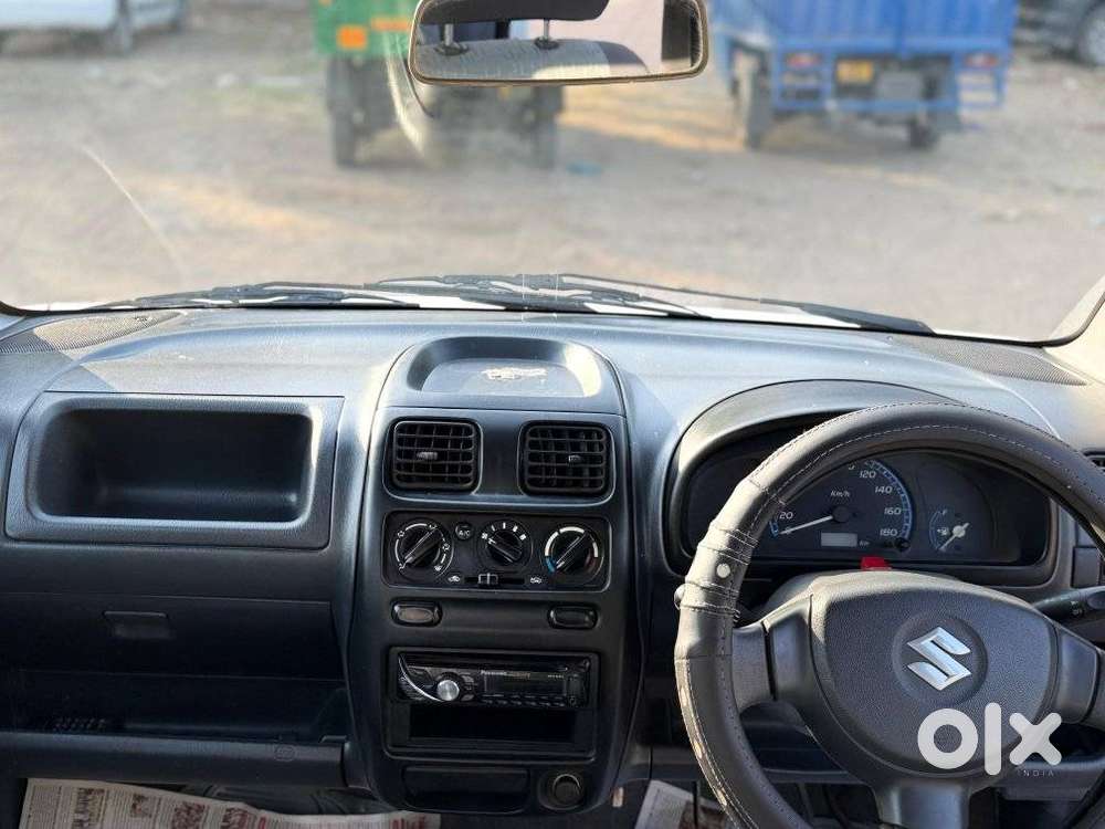 Maruti Suzuki Wagon R Lxi, 2009, Cng & Hybrids