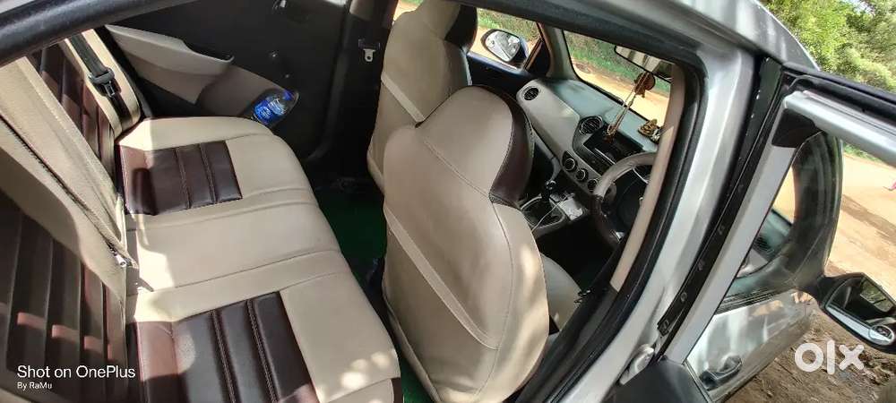 Hyundai Xcent 2017 Diesel Well Maintained