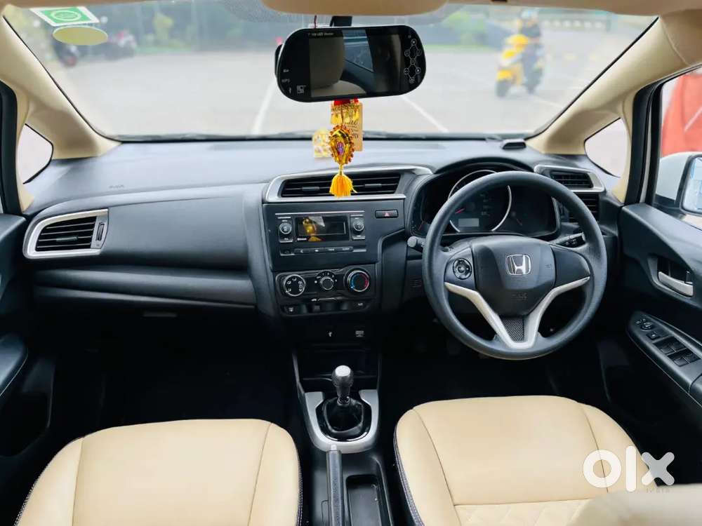Honda Jazz 1.2 Mode 2017