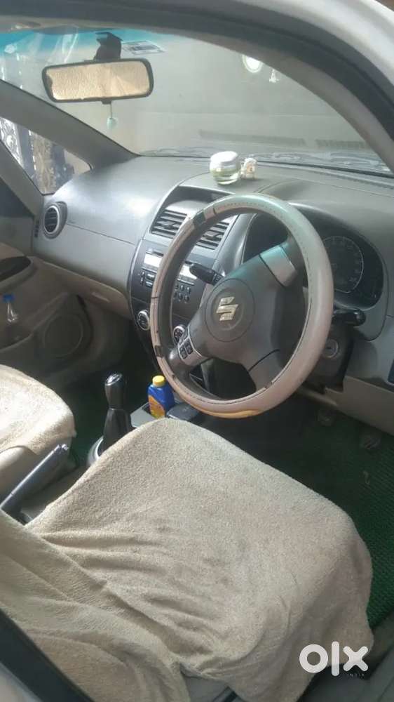 Maruti Suzuki Sx4 All Papers Ok Price Negotiable
