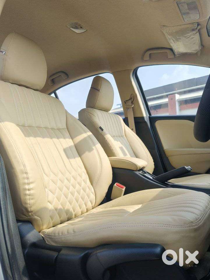 Honda City I-dtec V, 2017, Petrol