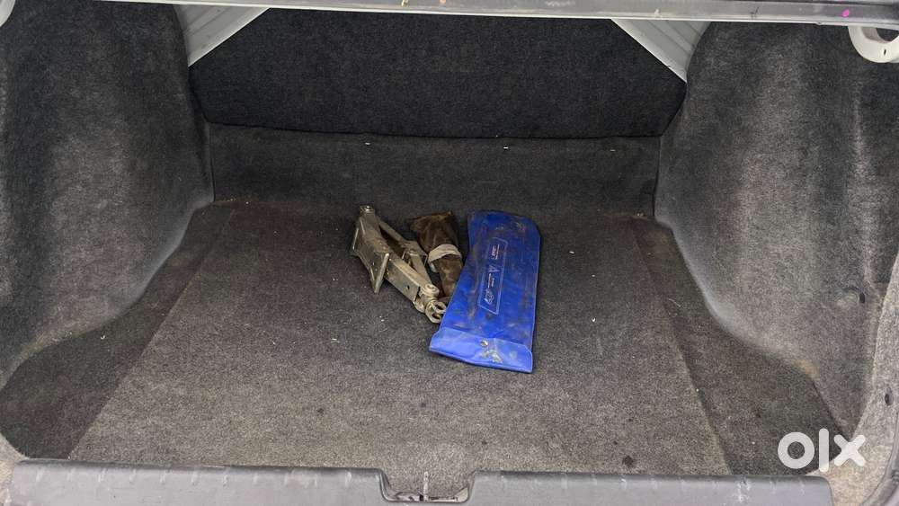 Honda City 2015-2017 I Vtec Sv, 2016, Petrol