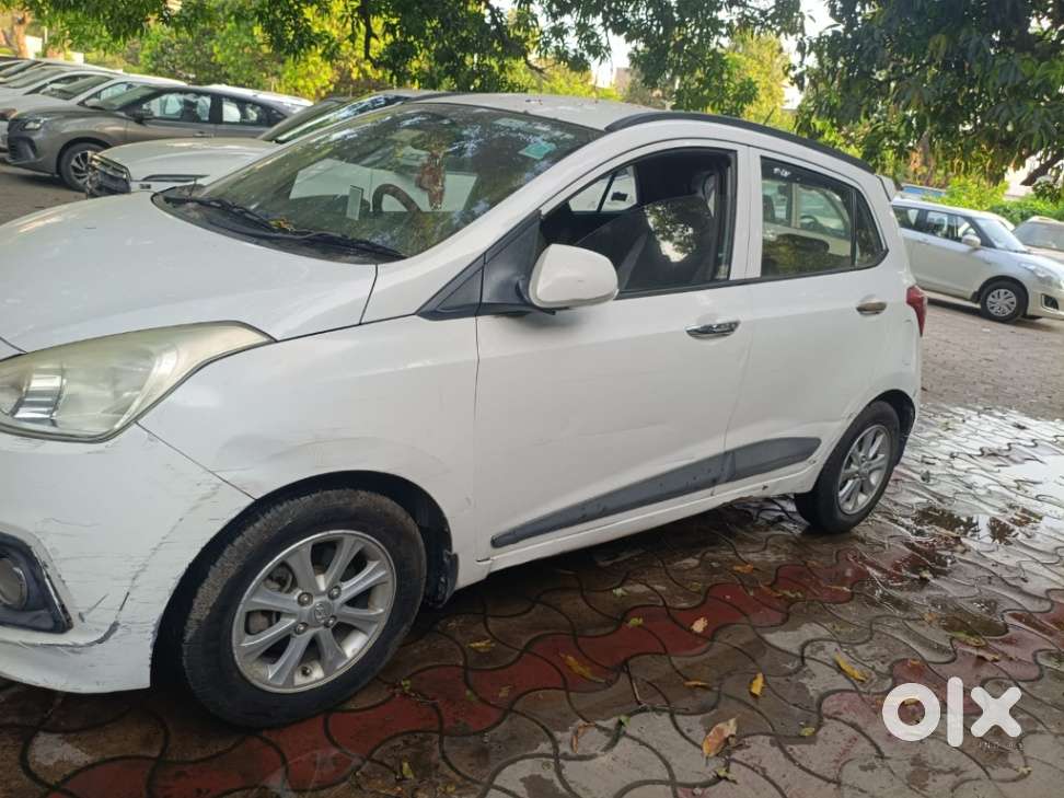 Hyundai I10 Asta Vtvt, 2014, Petrol