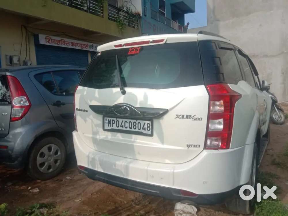 बेहतरीन और शानदार गाड़ी