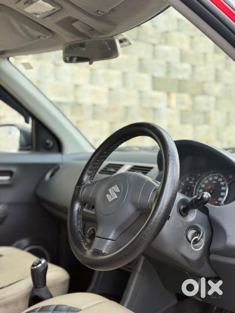 Maruti Suzuki Swift Ddis Vdi, 2008, Diesel