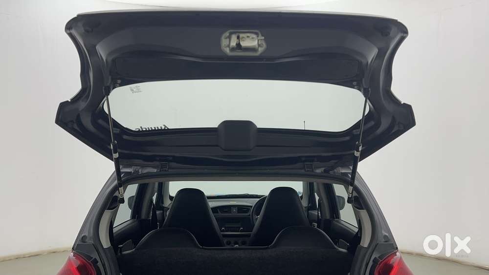 Maruti Suzuki Alto 800 2012-2016 Vxi, 2021, Petrol