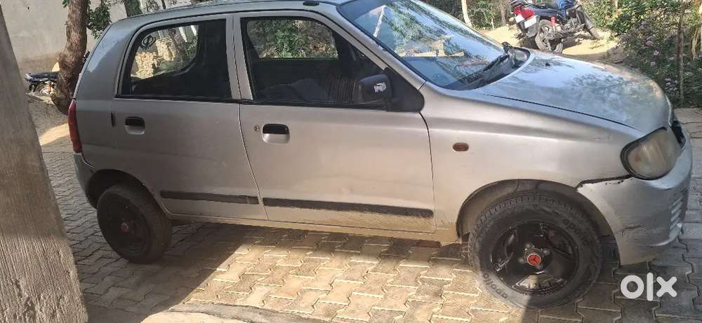 Maruti Suzuki Alto 800 Lxi 2005