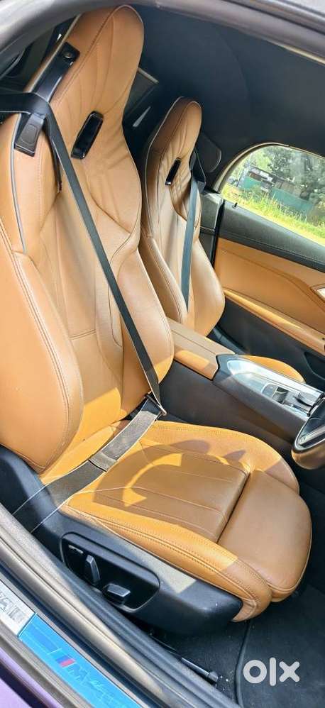 Bmw Z4 M40i, 2024, Petrol
