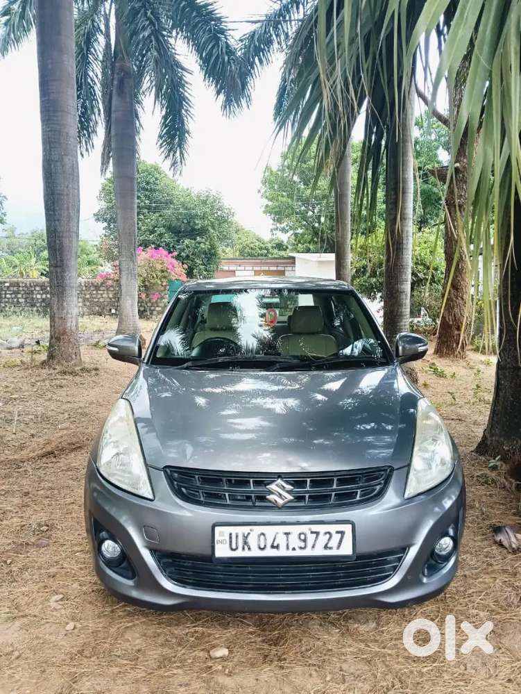Last 2015 Model Neat And Clean Car.