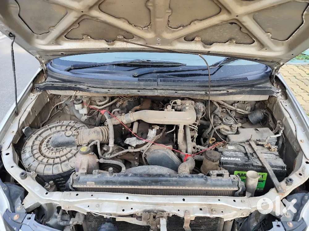 Toyota Innova 2007 Diesel Good Condition