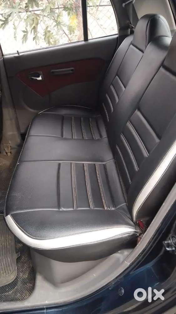 Hyundai Santro Xing 2007