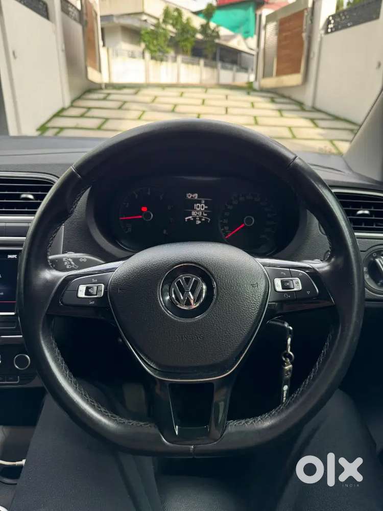 Vw Polo Highline Plus Mt 2020