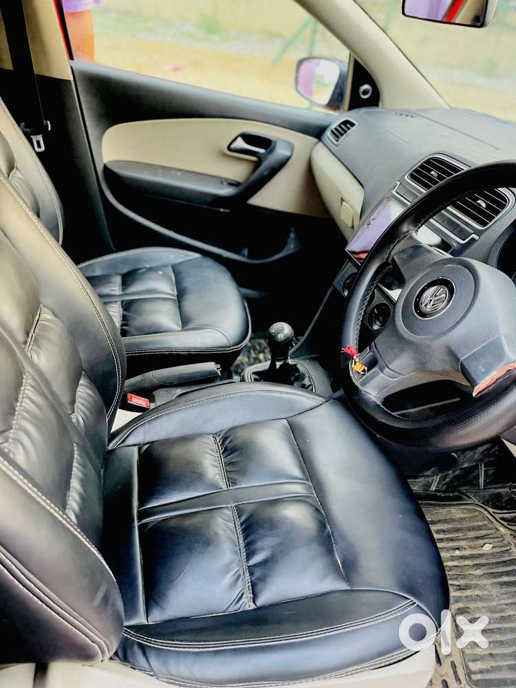 Volkswagen Polo 2013-2015 1.5 Tdi Comfortline, 2014, Diesel