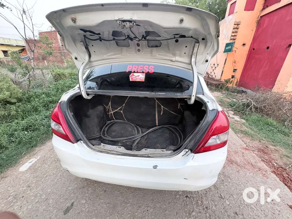  Urgent Sale – Maruti Suzuki Swift Dzire Vxi (2017 Model)