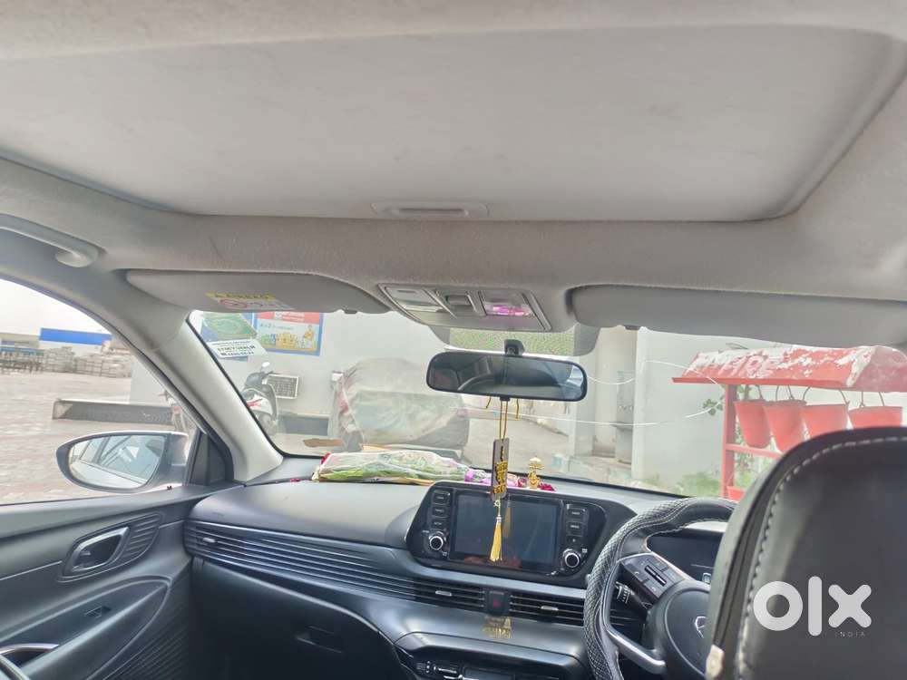 Hyundai I20, 2023, Petrol