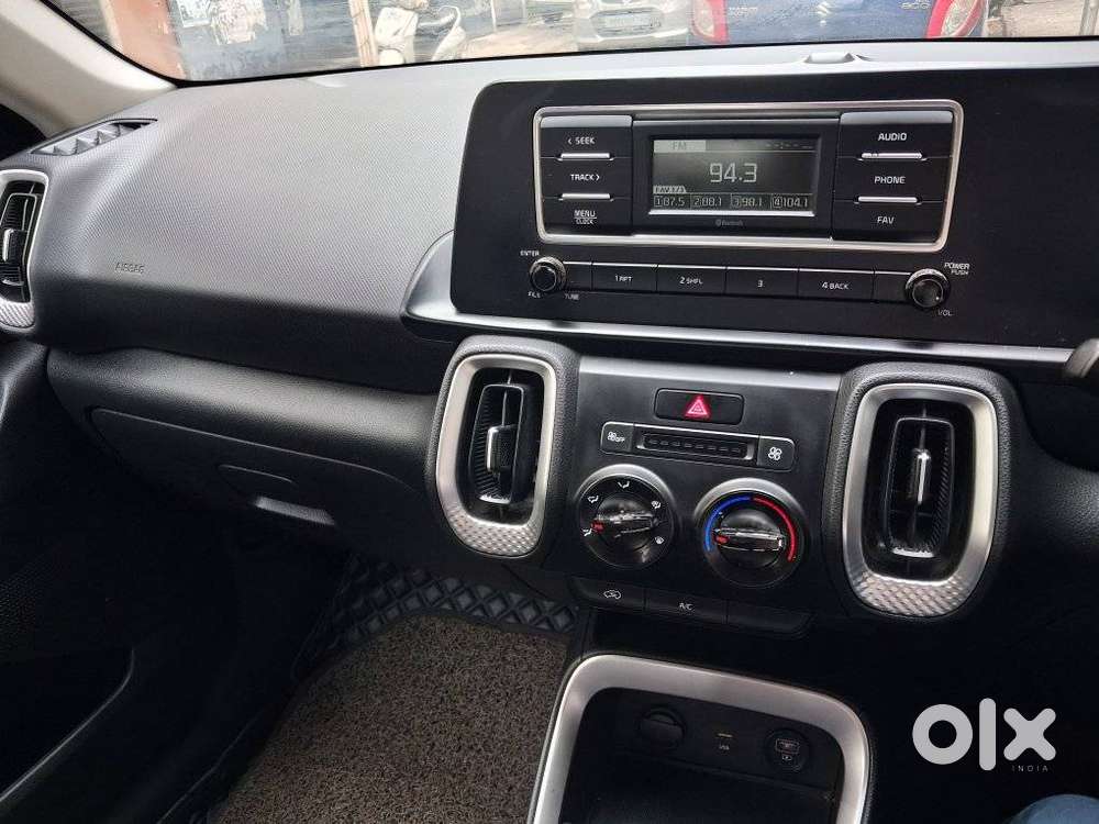 Kia Sonet 1.2 Htk, 2022, Petrol