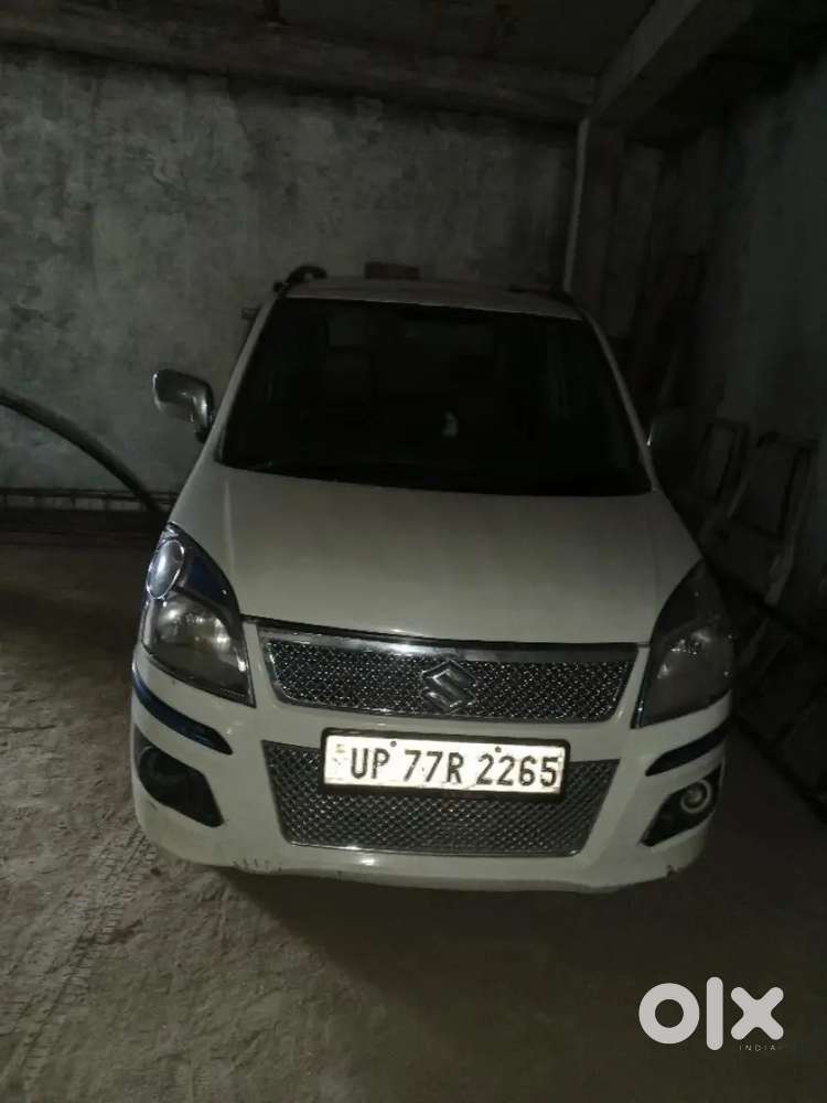 Gadi Good Condition Hai