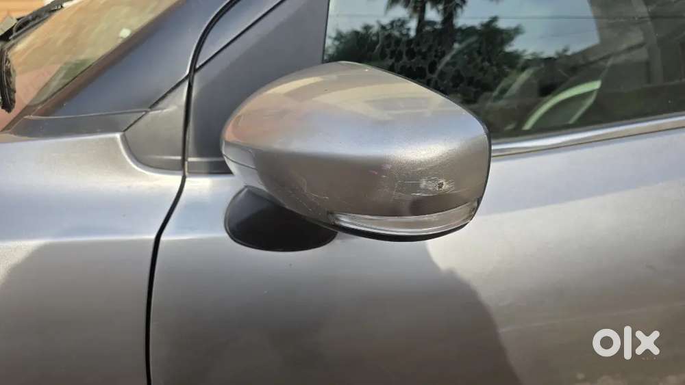 Maruti Suzuki Baleno 2016 Petrol Good Condition