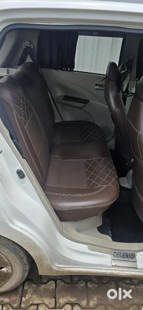 Maruti Suzuki Celerio 2018 Vxi (o)