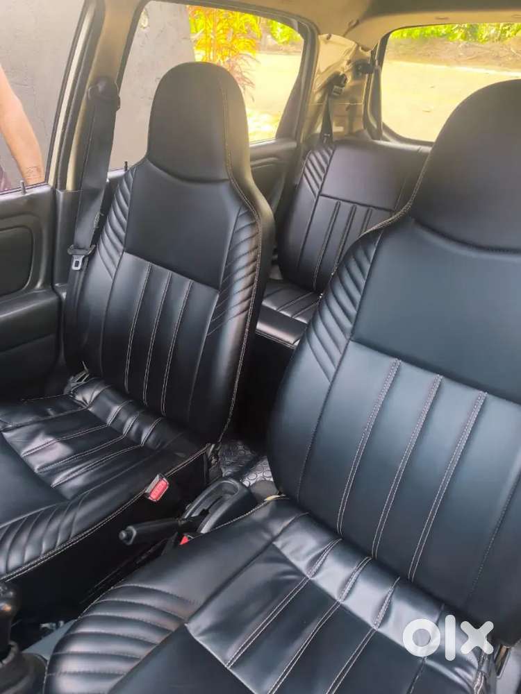 Maruti Suzuki Alto 2011 Petrol 89616 Km Driven