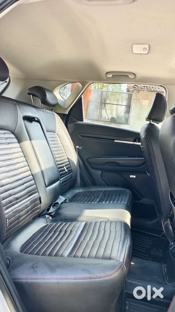 Kia Sonet Gtx Plus At D, 2020, Diesel