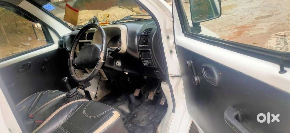 Maruti Suzuki Eeco 5 Str With A/c+htr, 2017, Cng & Hybrids