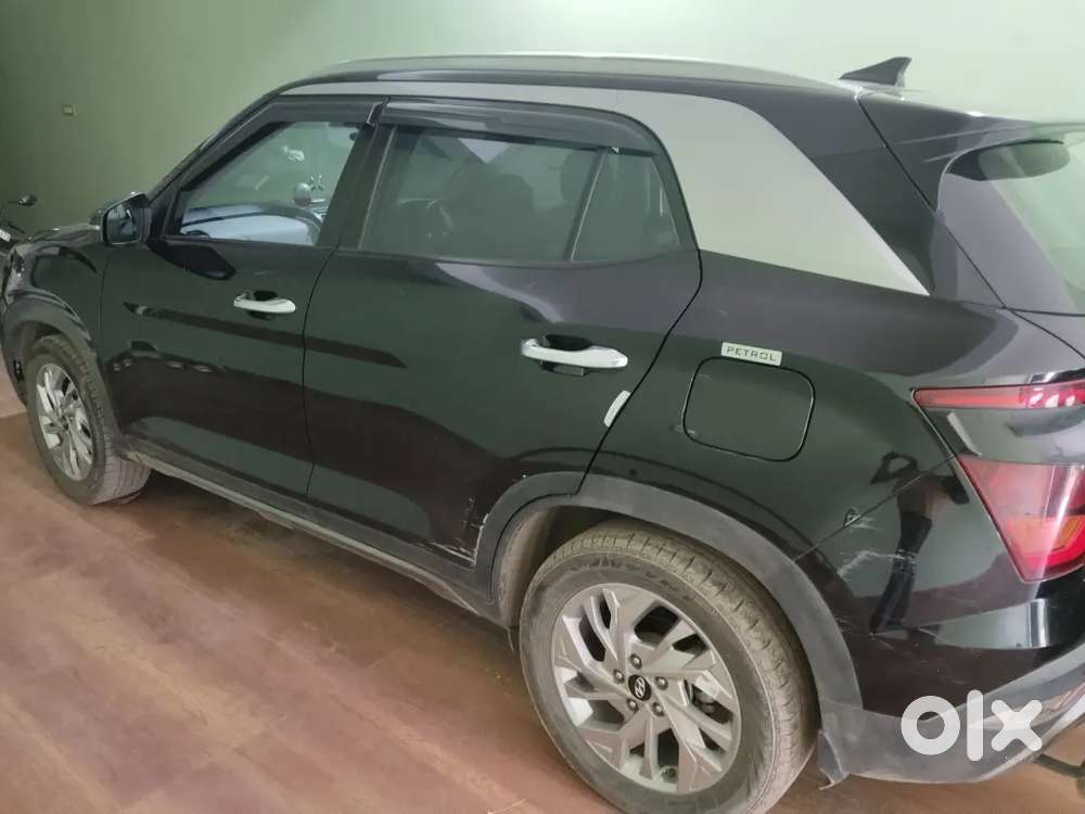 Hyundai Creta 1.5 Petrol 2023