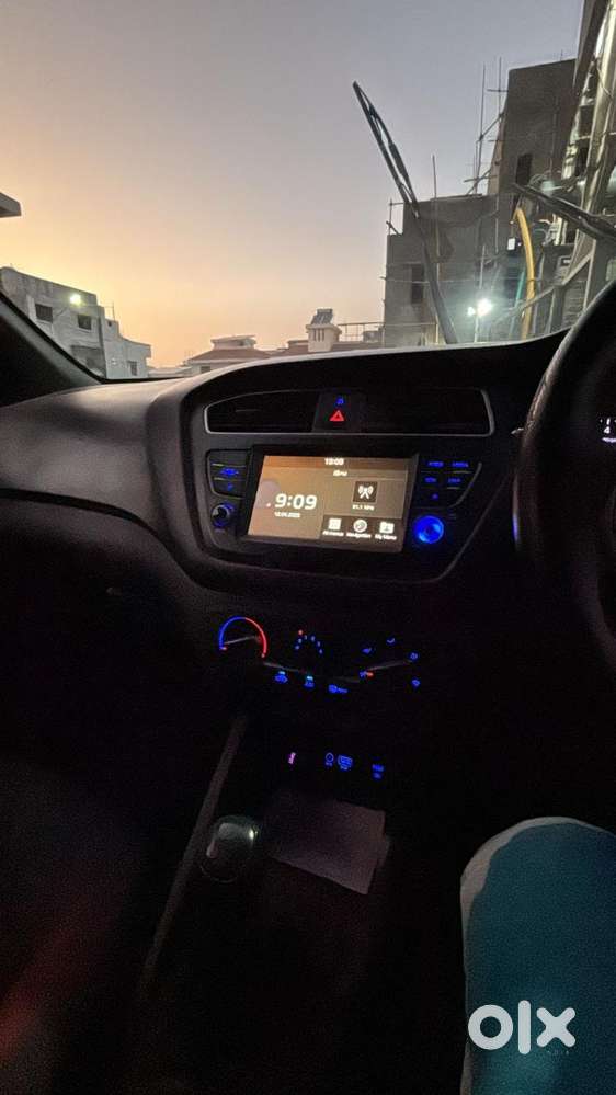 Hyundai I20 1.4 Sportz, 2019, Petrol
