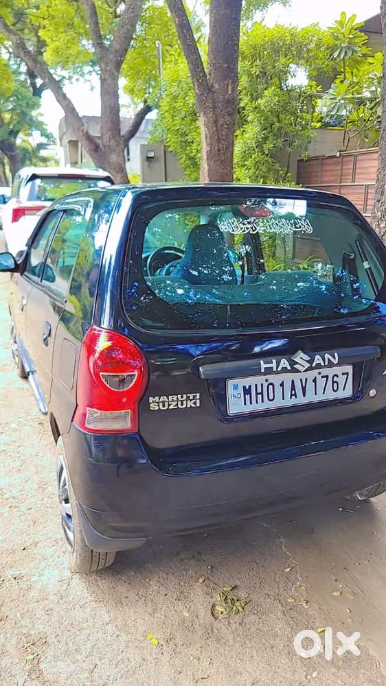Maruti Suzuki Alto 2010