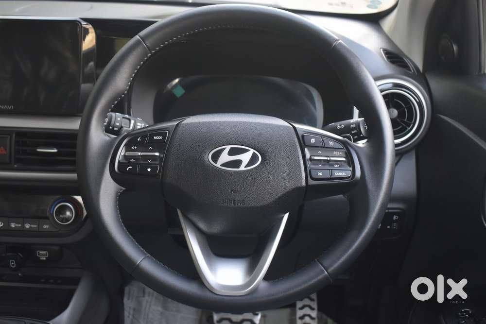 Hyundai Exter Sx (o) 1.2 Amt, 2025, Petrol