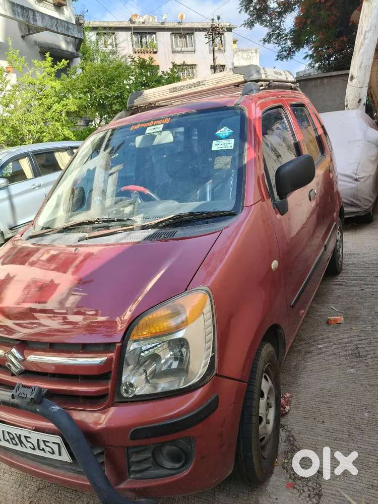 Baba Birajdar