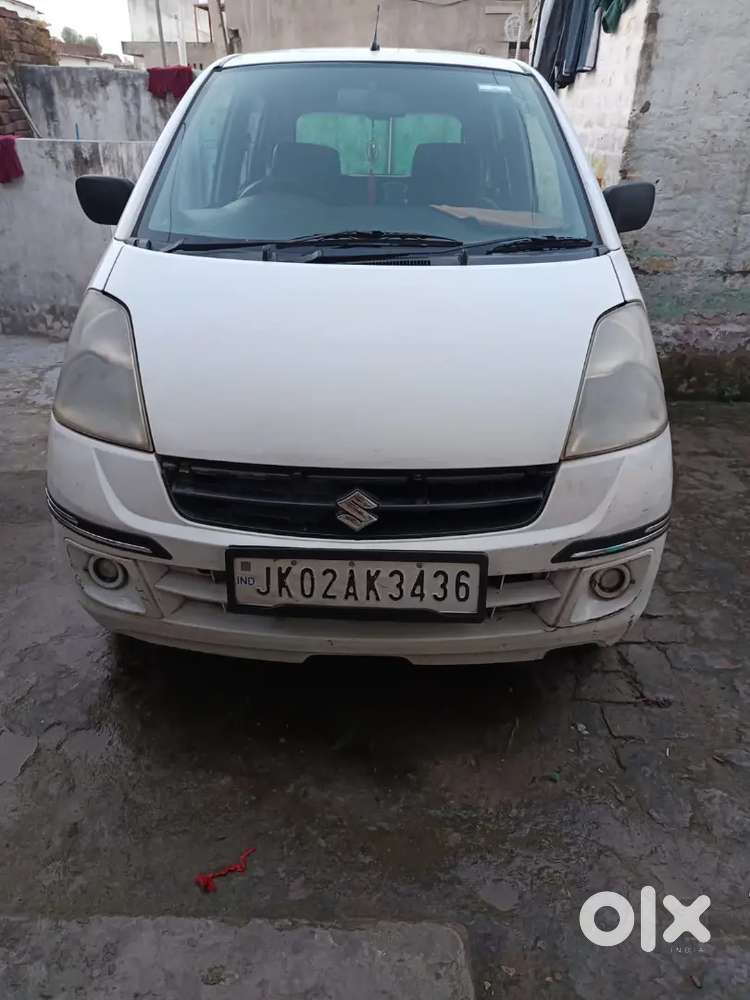 Maruti Suzuki Zen 2009 Lpg Variant