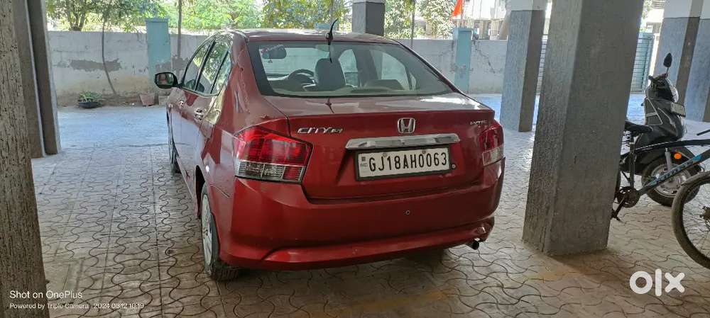 Honda City 2009 Petrol Well Maintained And Genuine Engine.