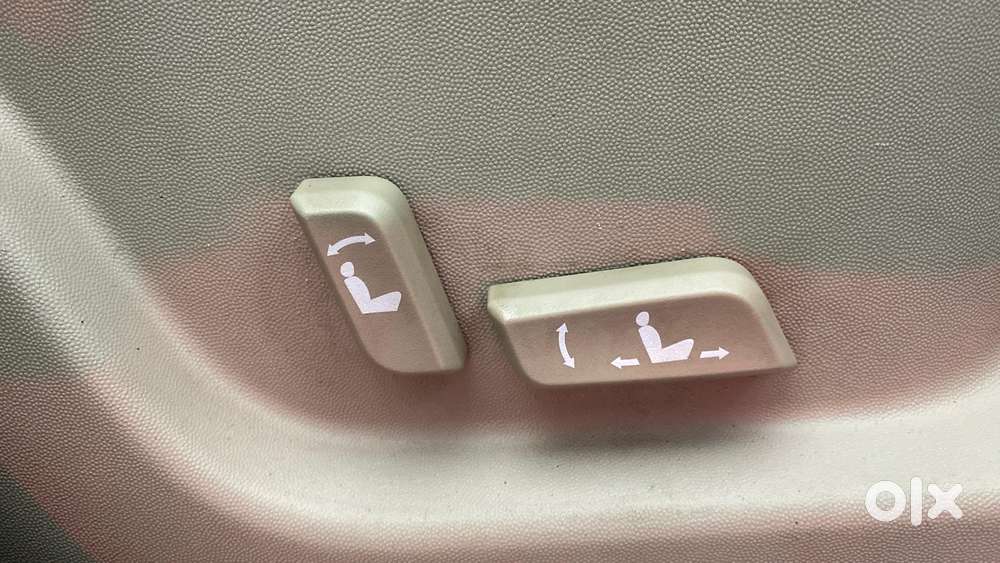 Mahindra Xuv500 2.2 W10, 2016, Diesel