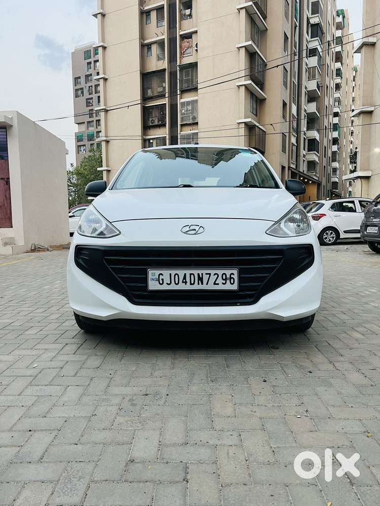 Hyundai Santro Magna, 2021, Petrol