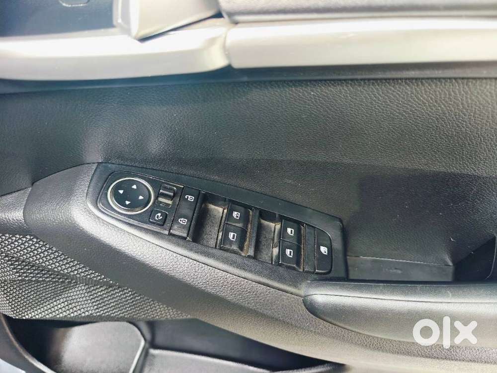 Kia Seltos Htk Plus G, 2020, Cng & Hybrids