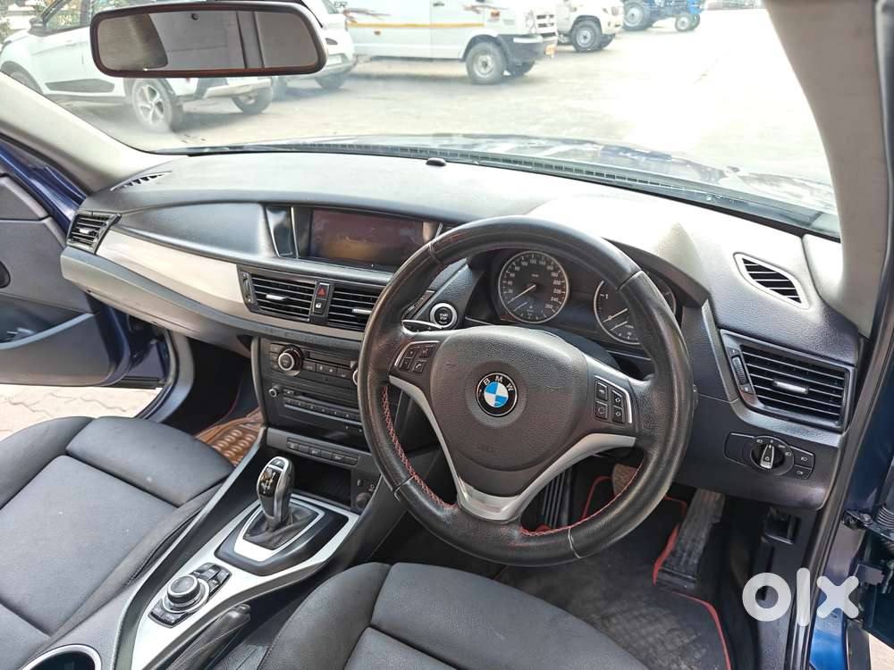 Bmw X1 2012-2015 Sdrive20d, 2014, Diesel