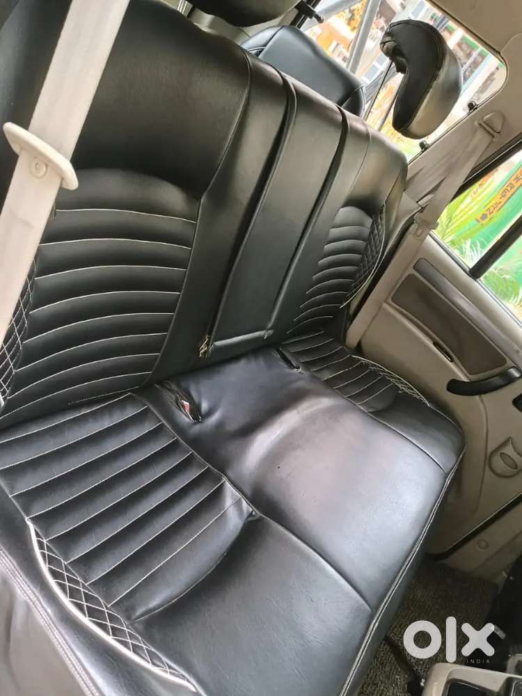 Scorpio S5 2022 Commercial Registration