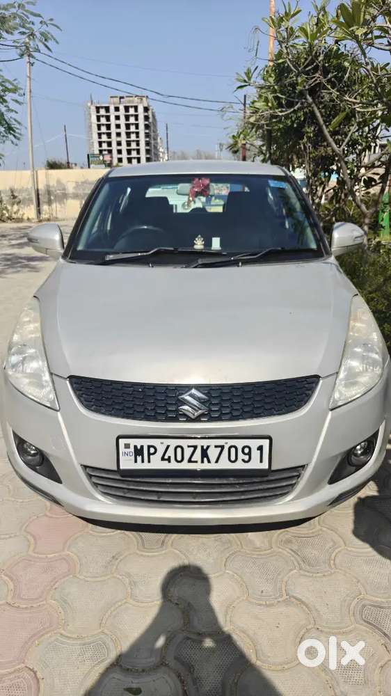 Maruti Suzuki Swift 2012 2nd Onwer Full Original Condition 2 Key New