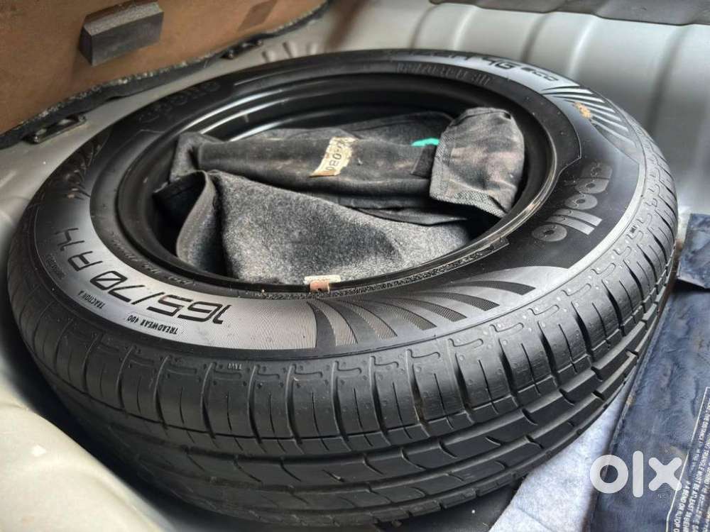 Hyundai Aura Sx 1.2 (o) Petrol, 2021, Petrol